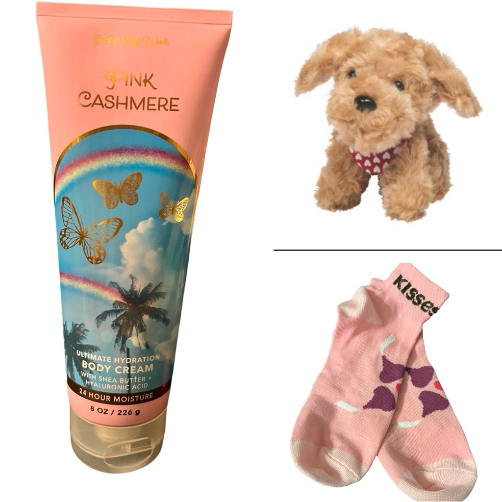 Nwt Valentines Day Gift Sets 28$